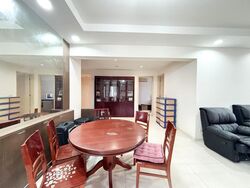 Central Green Condominium (D3), Condominium #627504051